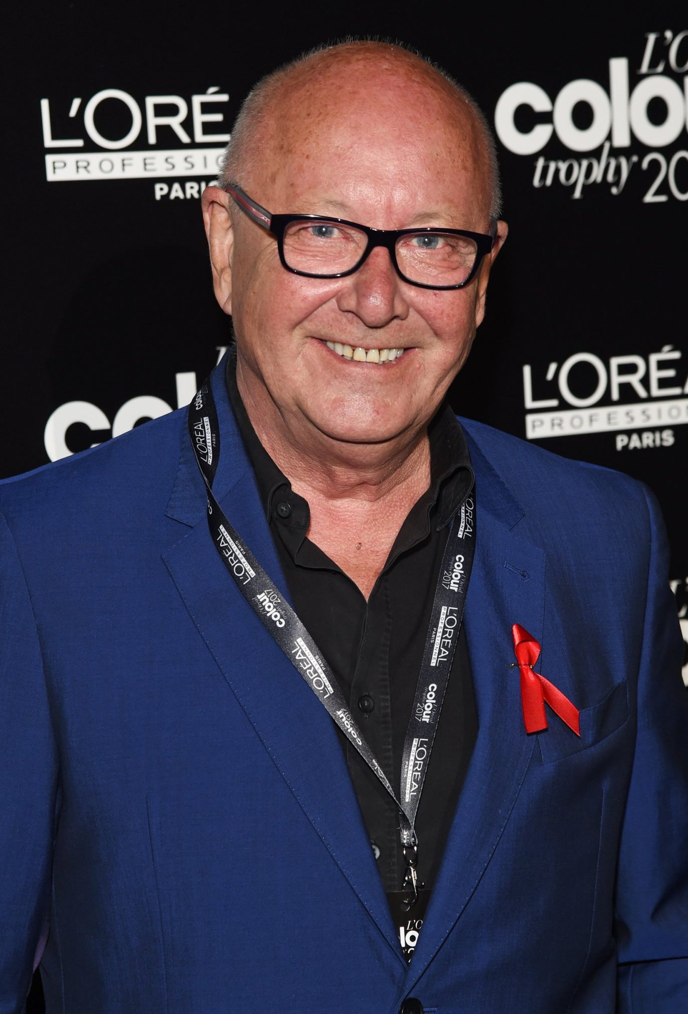 Trevor Sorbie