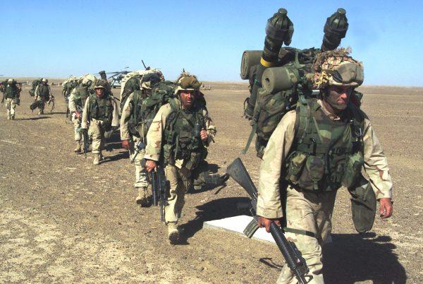 How 9/11 Changed – and Didn't Change – Afghanistan