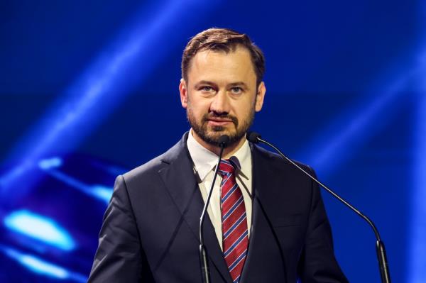 Krakow Mayor Aleksander Miszalski has canceled a meeting with Mayor Eric Adams next week after Adams was indicted on federal corruption charges.