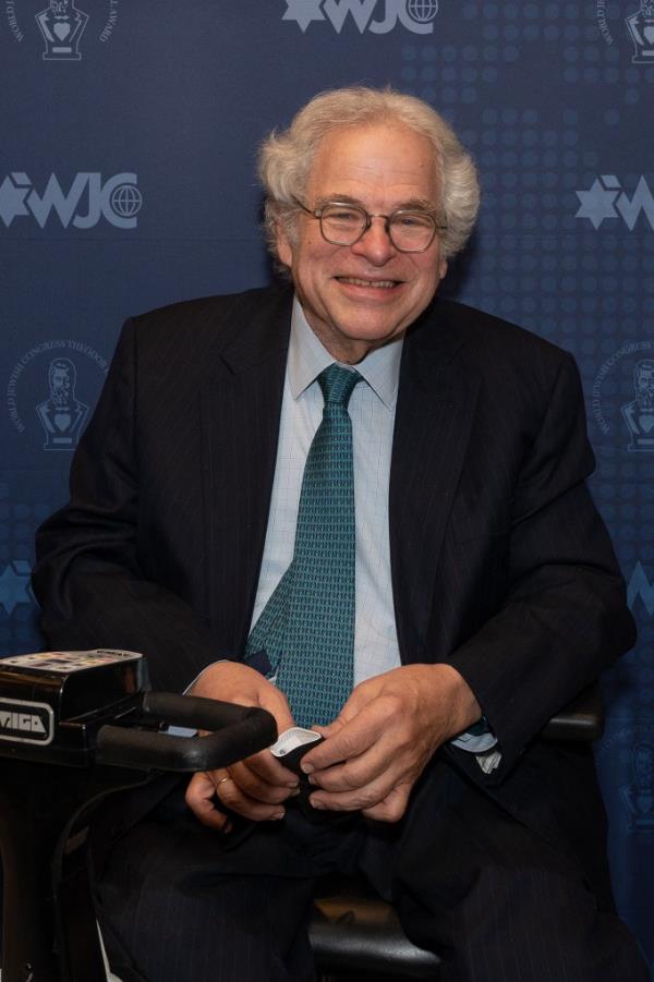 Itzhak Perlman
