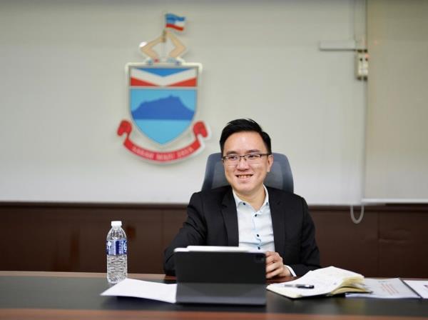 Sabah DAP to defend seats won in next state election, says state secretary