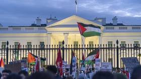 US warns Israel against Gaza ‘reoccupation’