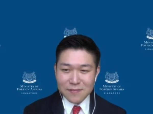 新加坡外交部总干事因滥用外交邮袋送奢侈手表、泛乐治疗药物被判监禁，检方要求罚款