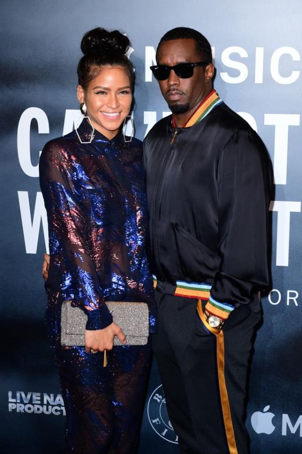 Can’t Stop, Won’t Stop: A Bad Boy Story screening – London
