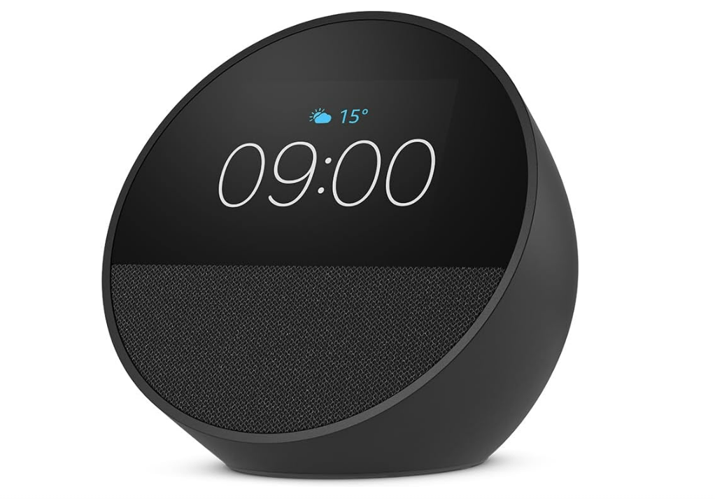 All-new Echo Spot (2024 release)