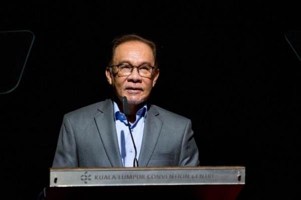 Hearing in 2026 for PM Anwar's defamation lawsuit against Pendang MP