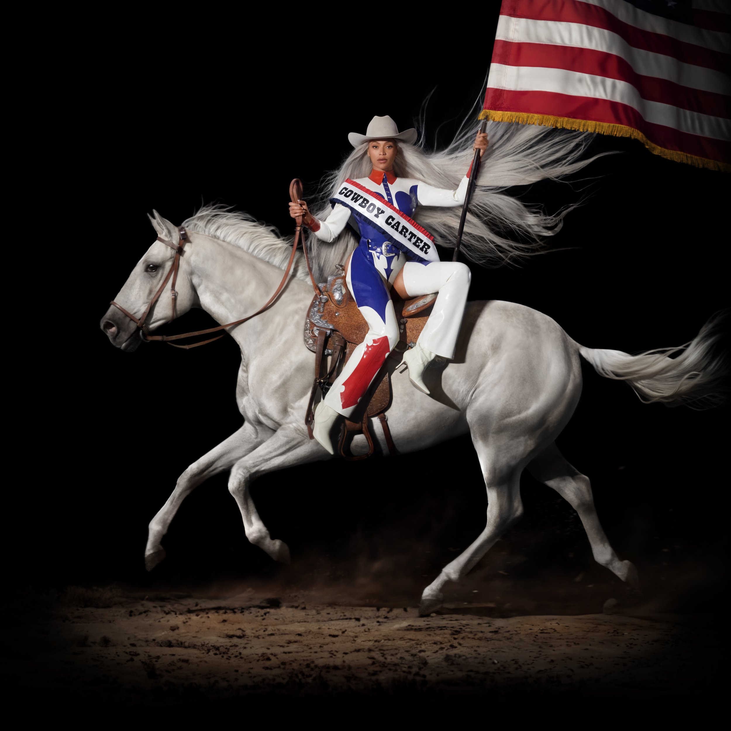 Beyonce, Act II: Cowboy Carter 