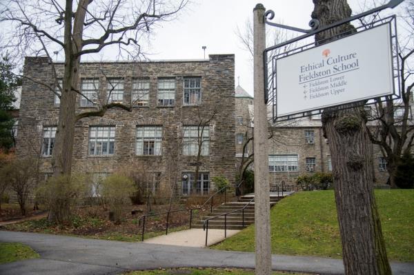 Ethical Culture Fieldston School
