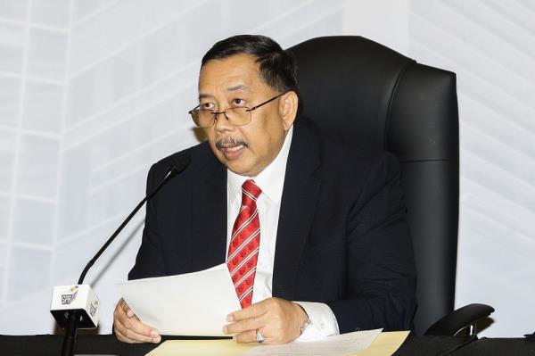 EC: Voting day for Kuala Terengganu by-election also on August 12