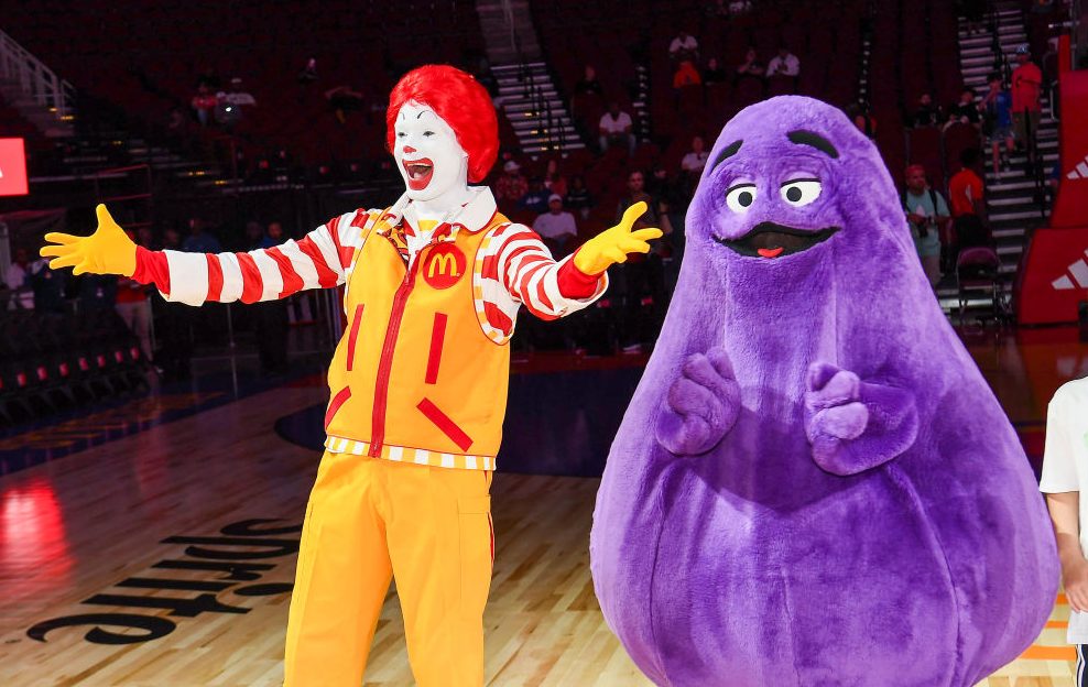 47th Annual McDonald's All-American Games With Half Time Performances from Lil Yachty and Bia