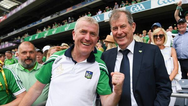 GAA hails McManus' €32 million generosity