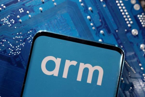 Arm signs up big tech firms for IPO at US$50b-US$55b valuation, say sources