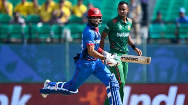 Afghanistan to host Bangladesh for ODI series in November  