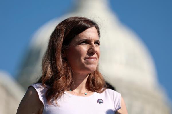 Nancy Mace