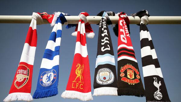 An uncertain football future - key questions on Super League EU ruling
