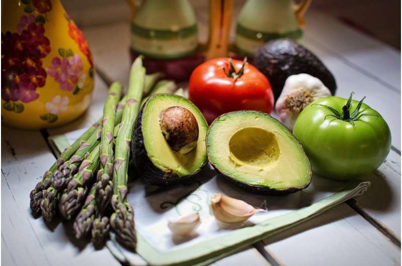  vegan