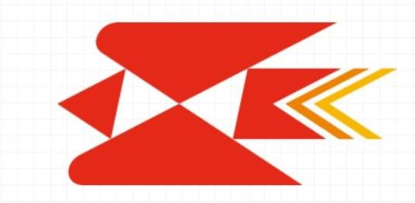 Logo　of　Korea　Post 