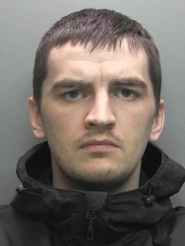 A child in the home was worried for weeks after the incident