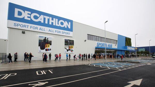 Great Outdoors boss says new Decathlon store will drive footfall into Dublin city