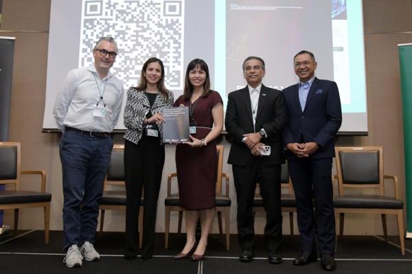 Malaysia on top in median 5G download speed in Asia Pacific, says deputy communications minister
