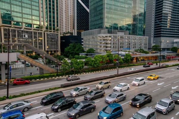 KL police: Second phase of traffic op to start on Friday 