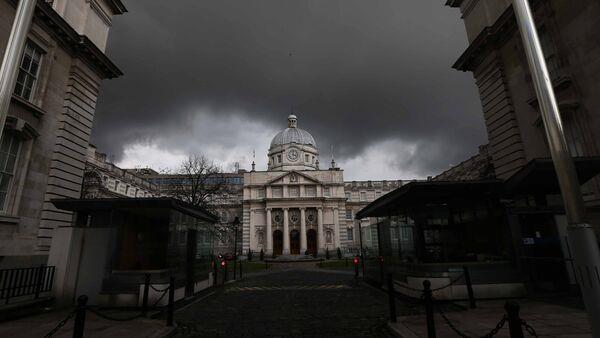 First of large accommodation centres for asylum seekers to open in coming months