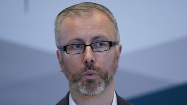 Integration Minister Roderic O'Gorman is finalising an updated plan to accommodate and support those who arrive here seeking refuge. Picture: Niall Carson/PA