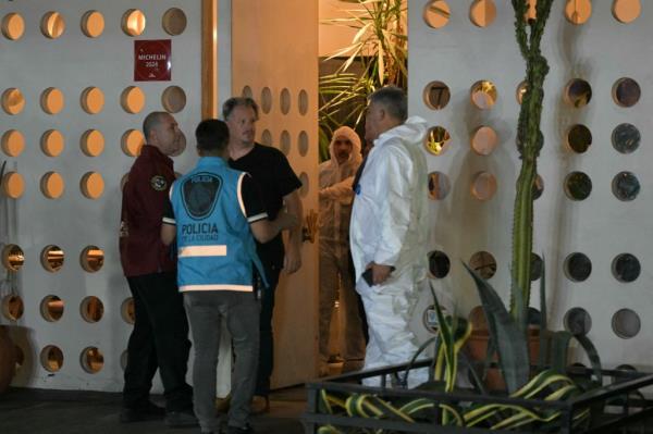 Liam Payne fell off his balcony at the Casa Sur Hotel on Oct. 16, 2024.
