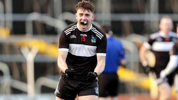 Adare looking to halt treble seeking Newcastle West