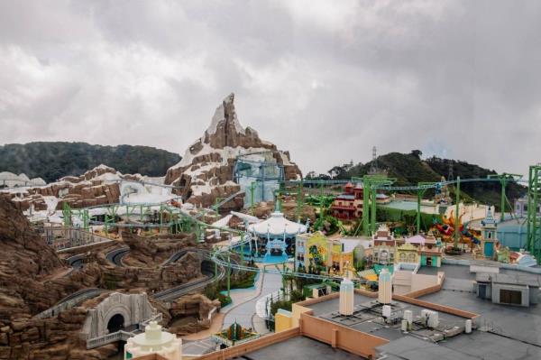 Highlands Parkcity to develop integrated CBD in Genting Highlands