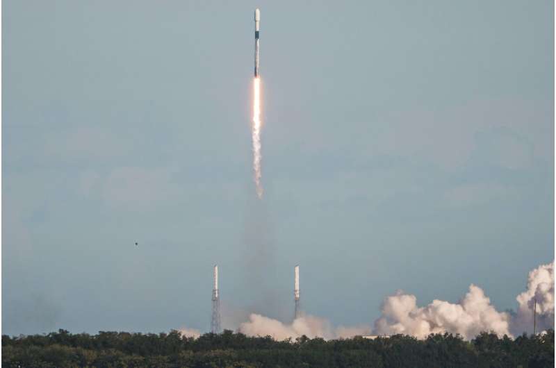 Cape Canaveral