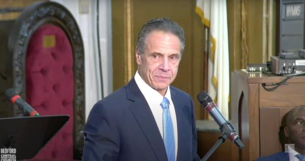 One of the more intriguing questions presented by Adams’ indictment is whether it may open the door for ex-Gov. Andrew Cuomo to see an opening to try to make a long-rumored political comeback.