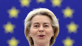 Pfizergate: Ursula von der Leyen’s shady Covid vaccine deals prove she can get away with anything