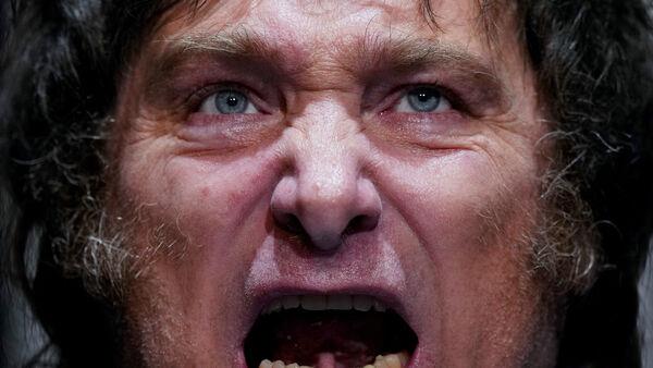 Argentinian election could bring in right-wing populist president