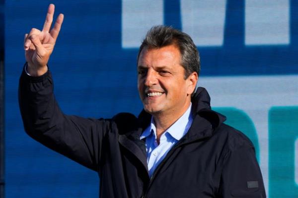 Argentina Elections