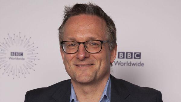Body found in search for missing TV doctor Michael Mosley on Greek island