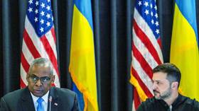 US defense contractors struggling to replenish Ukraine’s stockpiles – CNN