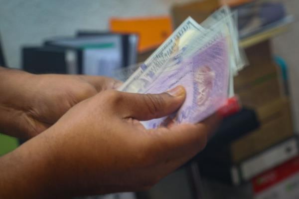 Senior citizen latest victim in Perak phone scam, loses RM1.4m