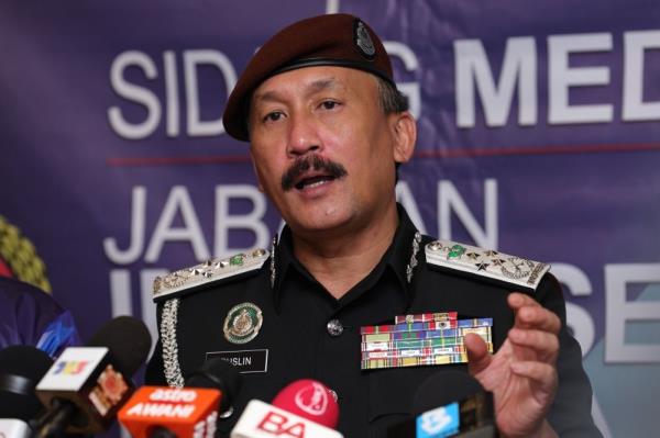 Immigration Dept busts human trafficking ring with arrest of five in Sarawak
