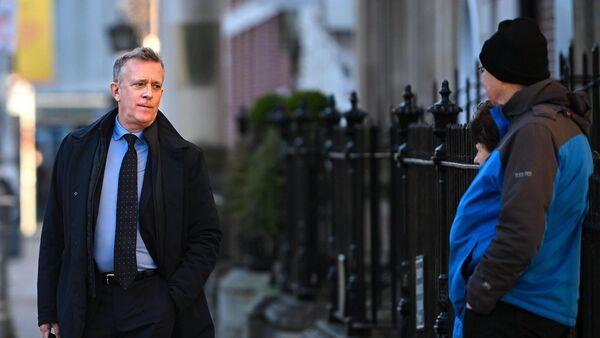 SIPTU escalates issues with 'tarnished' FAI to WRC as anger at CEO grows
