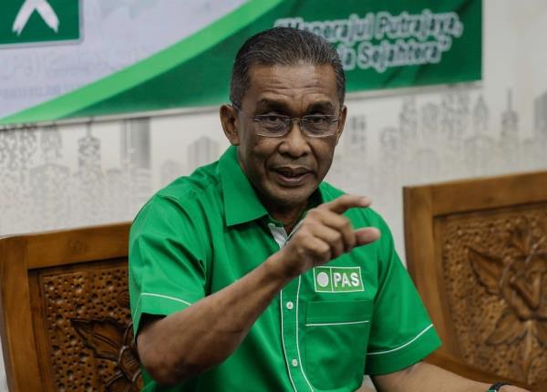 Ahead of state polls, PAS vows to name new MB for Kelantan but status quo in Kedah and Terengganu