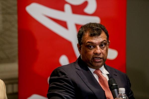 Bursa grants Capital A extension until October 7 on regularisation plan