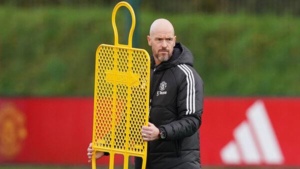Man Utd have reached 'turning point' ahead of crucial week, insists Erik ten Hag 