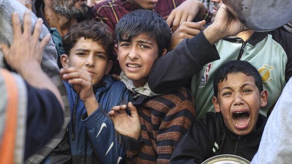 Tough talks ahead as Gaza ceasefire holds with more hostages freed