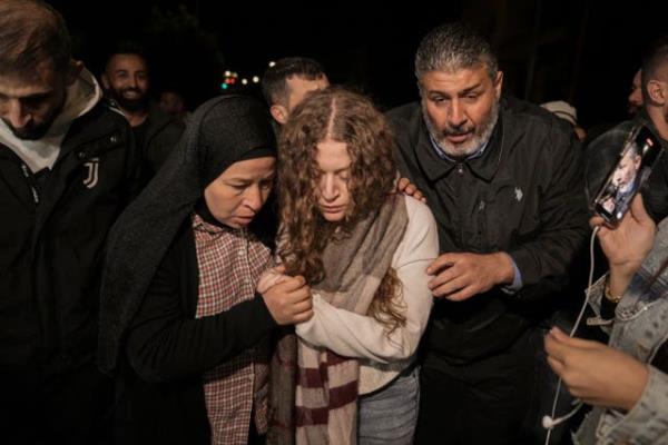 APTOPIX Israel Palestinians