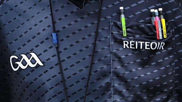 Top GAA inter-county referees fail tough new fitness tests in record numbers