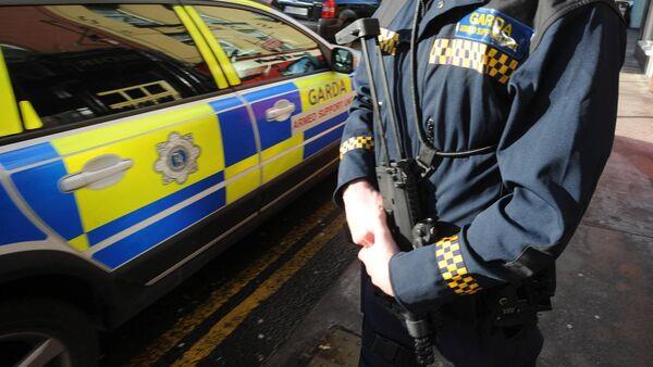 Dublin shooting: Fears of revenge attacks as gardaí say 'pure luck' prevented more deaths
