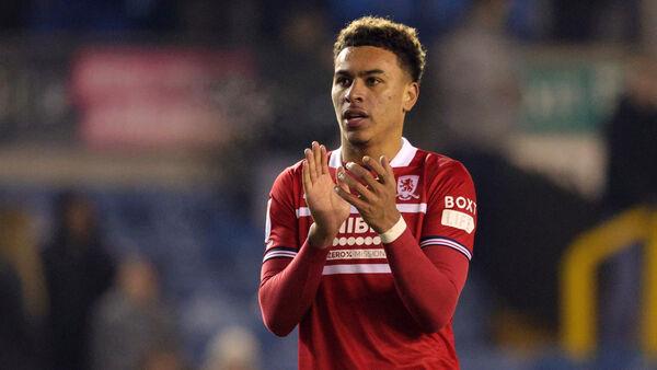 Aston Villa tempted by Middlesbrough’s Morgan Rogers