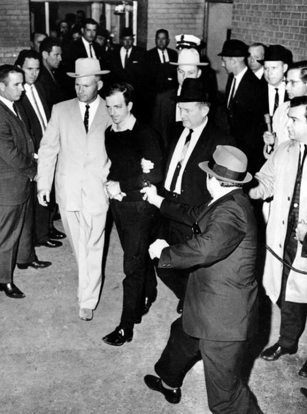 JFK Assassination Anniversary