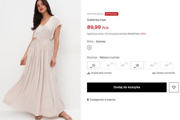dress